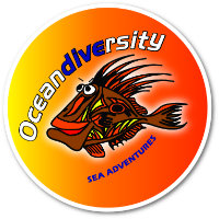 Ocean Diversity Logo in orange circle(copy)